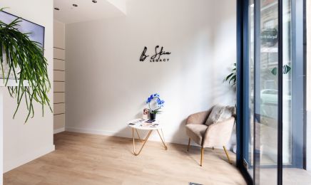 B Skin legacy : Institut de beauté à Etterbeek