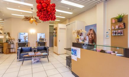 MÉGANE. HAIRSTYLIST - COURNON : Coiffeur à Cournon-d'Auvergne