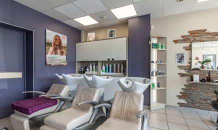 Clovis Création : Coiffeur à Vire 