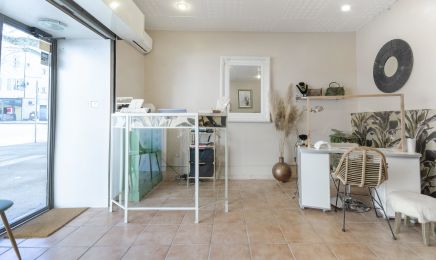 americ’ange beauty  : Coiffeur à Pertuis
