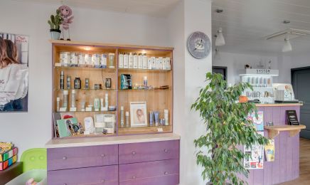 salon Douce Evasion  : Coiffeur à Coulonges-sur-l'Autize