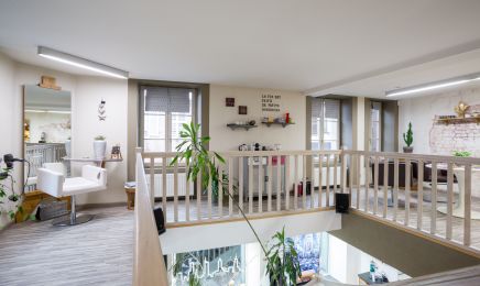 Le Studio Artist : Coiffeur à Phalsbourg