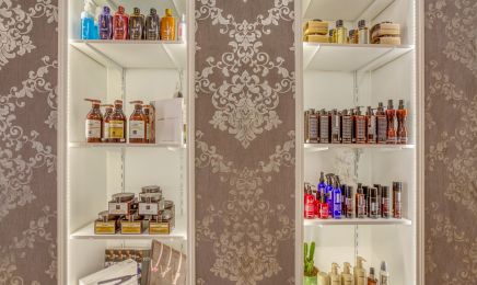 Maison Linda Loiseau : Coiffeur à Angers