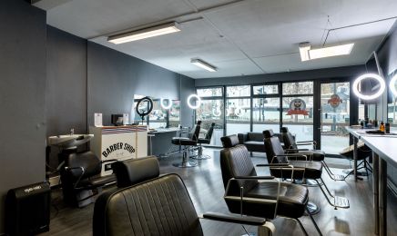 Mr ick : Coiffeur à Rennes