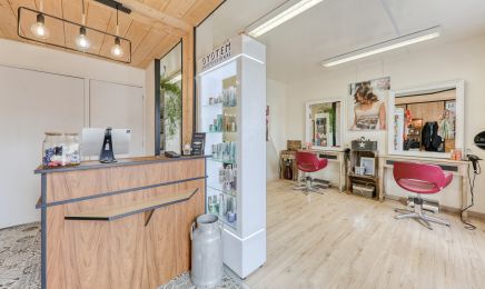 Easy'coiff : Coiffeur à Plonévez-du-Faou