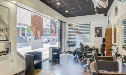 Hair de Paris 3 : Coiffeur à Le Havre