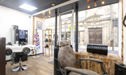 Barber One : Coiffeur à Aurillac
