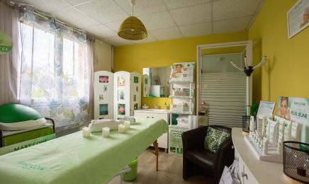 Institut Catherine beauté : Institut de beauté à Pérignat-sur-Allier