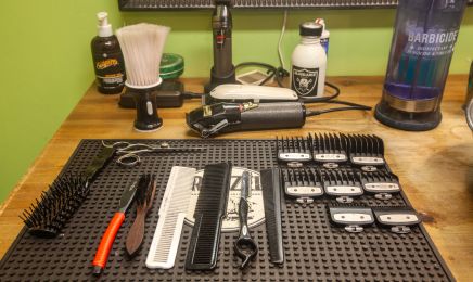 La Meustacherie : Coiffeur à Toulouse