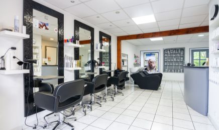 Cyr’coiffure : Coiffeur à Saint-Pal-de-Chalencon