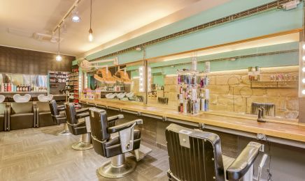 La Maison du Coiffeur : Coiffeur à Nantes