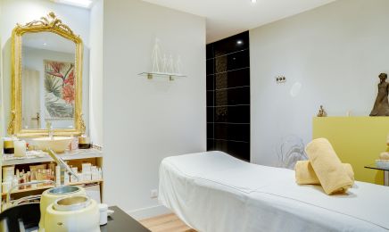 L’institut VK  : Coiffeur à Périgueux