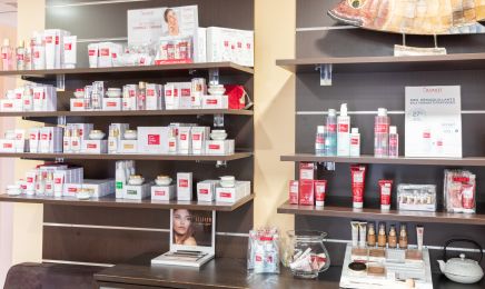 Coté beaute spa : Manucure à Vernon