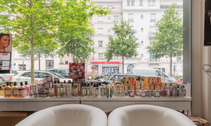 L'instant Beauté : Manucure à Le Plessis-Robinson
