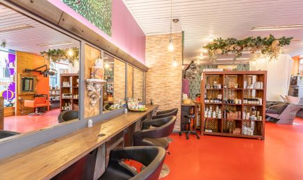 L'Atelier Ô72 : Coiffeur à Bordeaux