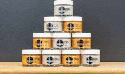 Le Comptoir du Visage - Paris : Institut de beauté à Paris