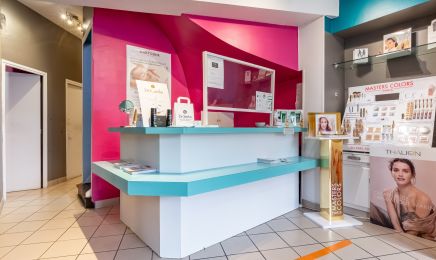 Anthéa institut spa : Institut de beauté à Coutances