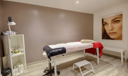 La bulle d’O2 : Coiffeur à Épernon