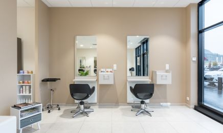 Tentation coiffure : Coiffeur à Briord