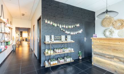 Mahana Spa : Institut de beauté à Colomiers