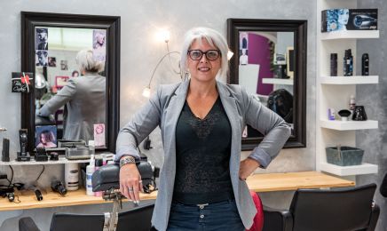 Coiff’Excel : Barbier à Portet-sur-Garonne