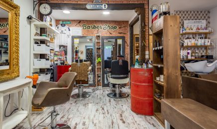 Les Ciseaux de Jo - Greasque : Coiffeur à Gréasque