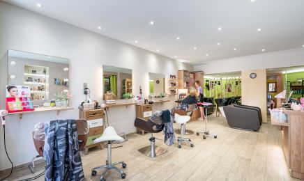 Studio C. : Coiffeur à Chaumont