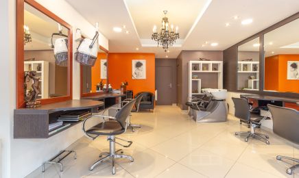 Ronyda Coiffure  : Coiffeur à Paris