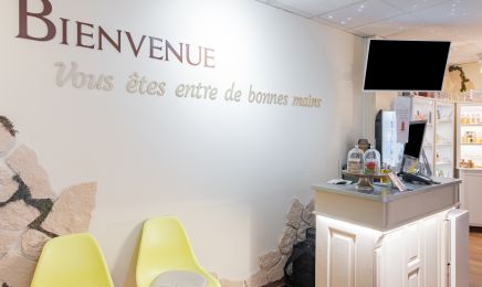 Modelages du Monde  : Spa à Yutz