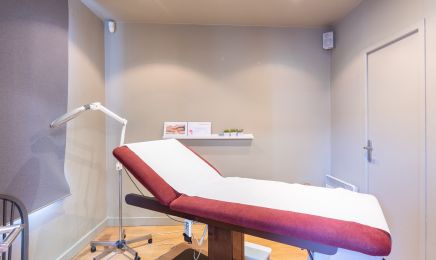 Pom : Institut de beauté à Luneray