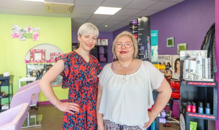 K're simple : Coiffeur à Villereversure