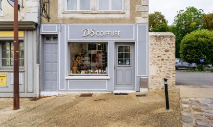 DS COIFFURE : Coiffeur à Seine-Port