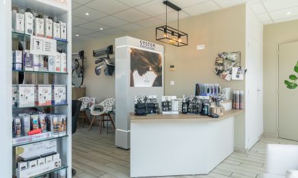 Brun D’Hair : Coiffeur à Sorbiers