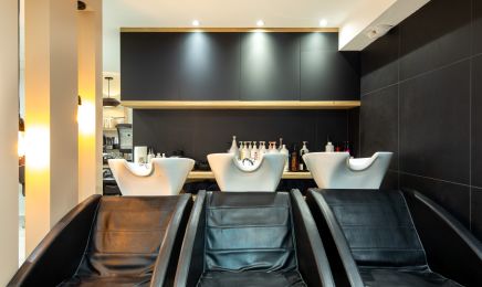 Caract'hair Orvault  : Coiffeur à Orvault