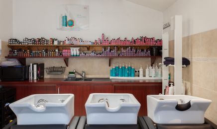 L’instant By Joris : Coiffeur à Vif