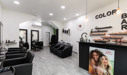 Coiff & Moi : Coiffeur à Eaubonne
