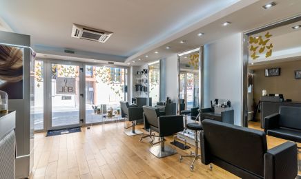 Pure Elegance : Coiffeur à Castanet-Tolosan