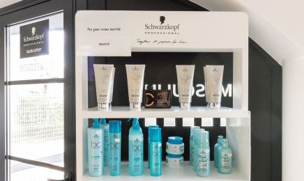 Vogue Coiffure : Coiffeur à Sèvremoine