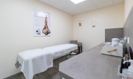 Centre de beauté LIVIA : Institut de beauté à Billère
