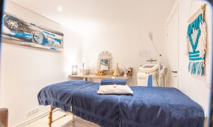 Côté Soleil : Institut de beauté à Le Havre