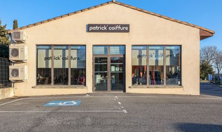 Patrick Coiffure - Cité 2 : Barbier à Carcassonne