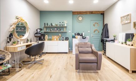 Segond'Hair : Coiffeur à Fontenilles