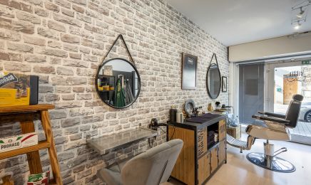  Art & Miss : Coiffeur à Saint-Jean-de-Bournay