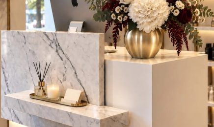 Maison Tiano by Juliet: Friseur in Frankfurt am Main