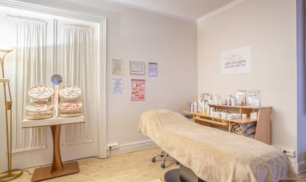 Anne Walter Institut de Beauté : Institut de beauté à Strasbourg