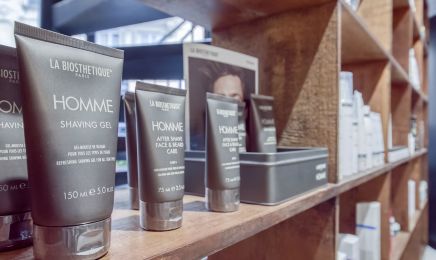 L'Apparté Coiffure Clovis : Coiffeur à Reims