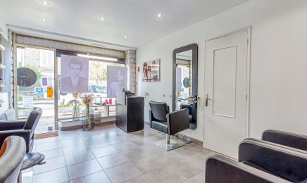 Barbara J Coiffure : Coiffeur à Lardy