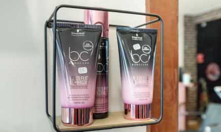 Le Salon 66 : Coiffeur à Saint-Brevin-les-Pins