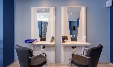 Les coiffures de Mathilde  : Coiffeur à Montauban-de-Bretagne