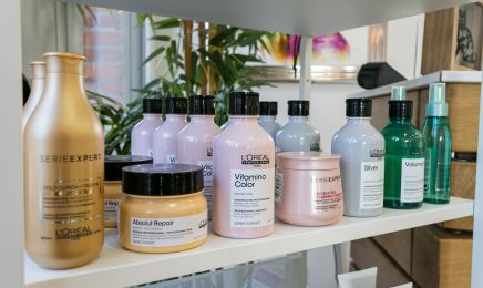 Atypique : Coiffeur à Eecke